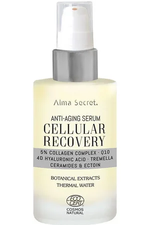 Alma Secret Antiedad & antiarrugas Cellular Recovery Sérum Antiedad para mujer