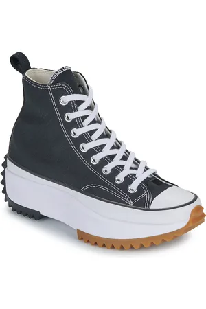 Converse Zapatillas altas RUN STAR HIKE para mujer