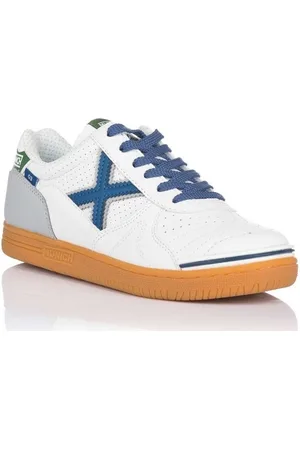Munich Zapatillas de fútbol 1518333 para hombre
