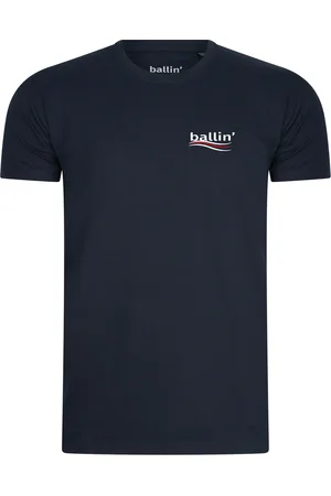 Ballin Camiseta Ciaga Tee para hombre