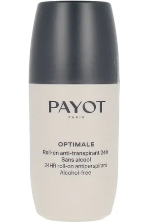 Payot Tratamiento corporal Optimale Déodorant 24h para mujer