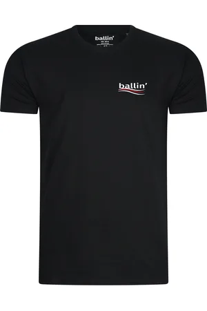 Ballin Camiseta Ciaga Tee para hombre