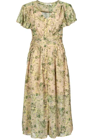 Kaporal 5 Vestido largo BACAL para mujer