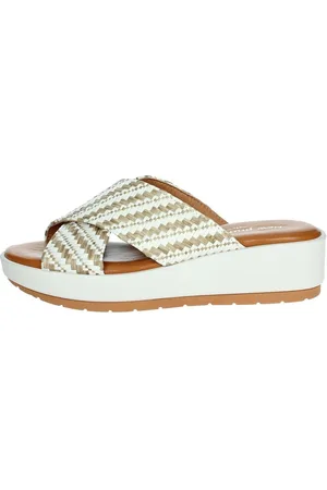 New Piuma Chanclas 02 M para mujer