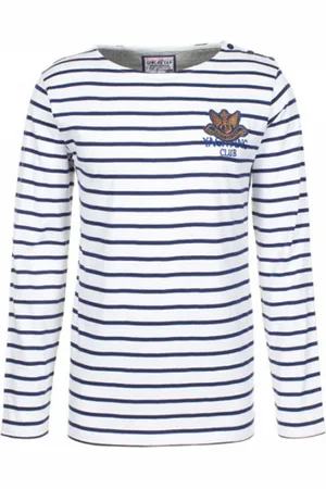 Vent du cap Camiseta manga larga T-shirt manches longues homme CRIVIK para hombre