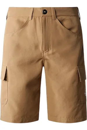 The North Face Short NF0A824D1731 para hombre