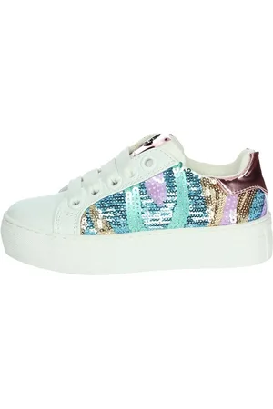 Asso Zapatillas AG-16025 para niña
