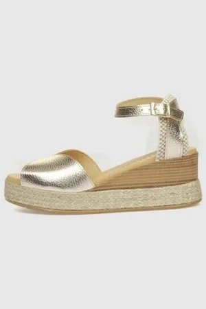 Pitillos Alpargatas ALPARGATA 5521 para mujer