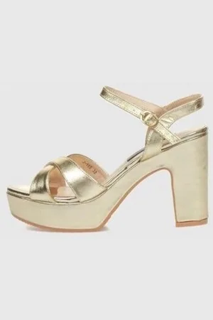 Kamome Trends Sandalias SANDALIA KAMOME HOSHI para mujer