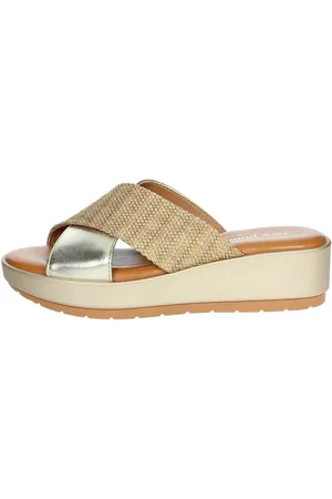 New Piuma Chanclas 02 M para mujer