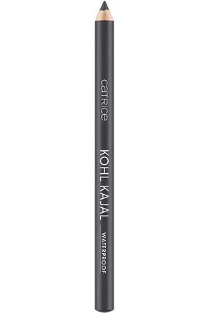Catrice Lápiz de ojos Waterproof Kohl Kajal Pencil - 50 Beat Anthrazit para mujer