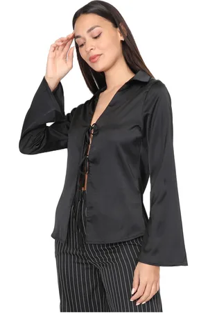 La Modeuse Camisa 71355_P167730 para mujer