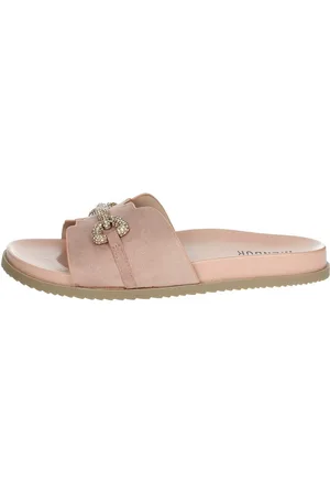 Menbur Chanclas 24985 para mujer