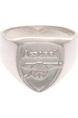 Arsenal FC Anillo TA1635 para mujer