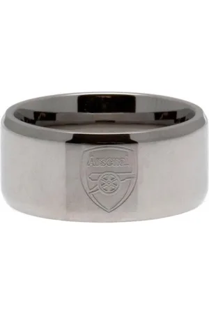 Arsenal FC Anillo TA1571 para mujer