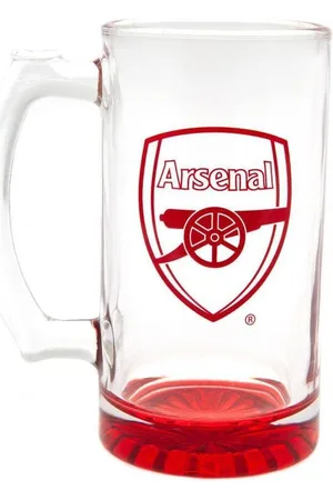 Arsenal FC Complemento deporte TA4915 para mujer