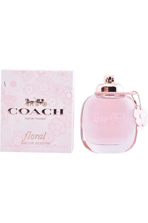 Coach Perfume Floral Eau De Parfum Vaporizador para mujer