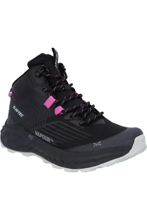 Hi-Tec Zapatillas Fuse Trail para hombre