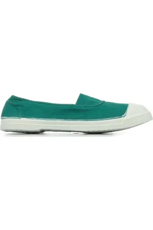 Bensimon Deportivas Moda Élastique para mujer