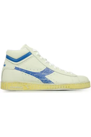 Diadora Deportivas Moda Game L High Retro para hombre