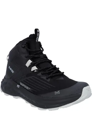 Hi-Tec Zapatillas Fuse Trail para hombre