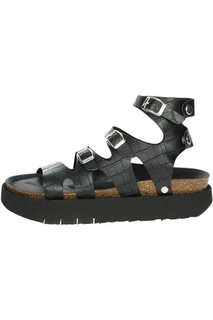 Genuins Sandalias G105800 para mujer