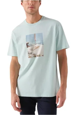 Salsa Camiseta 21008118 510 para hombre