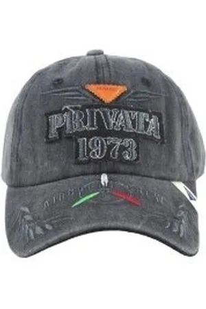 Privata Gorra Complementos caballero p245102 para hombre