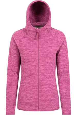 Mountain Warehouse Jersey Lleyn II para mujer