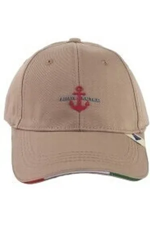 Privata Gorra Complementos caballero p245106 taupe para hombre