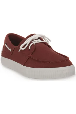 Timberland Deportivas Moda EZ5 MYLO BAY LOW para hombre