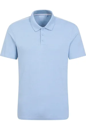 Mountain Warehouse Tops y Camisetas Cordyline para hombre