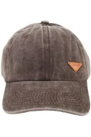 Privata Gorra Complementos caballero p285121 marron para hombre