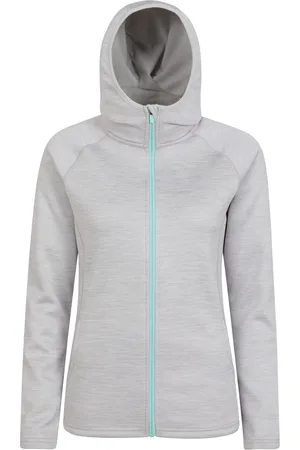 Mountain Warehouse Jersey Dynamic para mujer