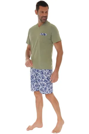 Christian cane Pijama HARROLD para hombre