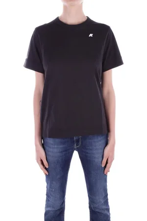 K-Way Camiseta K2122UW para mujer