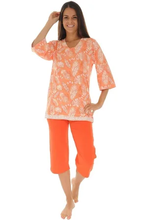 Christian cane Pijama GARDELIA para mujer