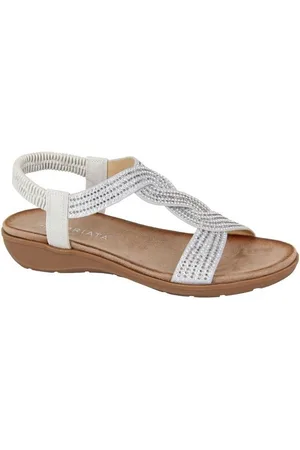 Cipriata Sandalias Josetta para mujer