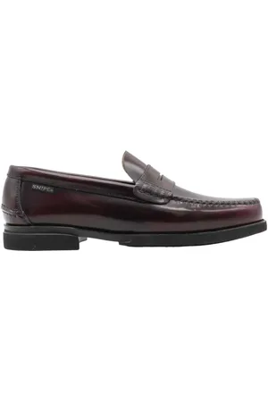 Snipe Pantuflas ZAPATOS para hombre