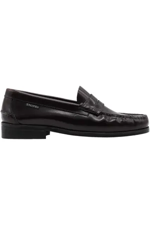 Snipe Pantuflas ZAPATOS para hombre