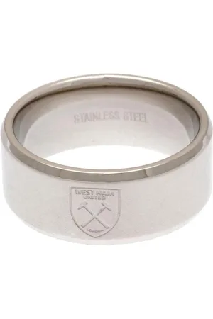 West Ham United FC Anillo TA1572 para mujer
