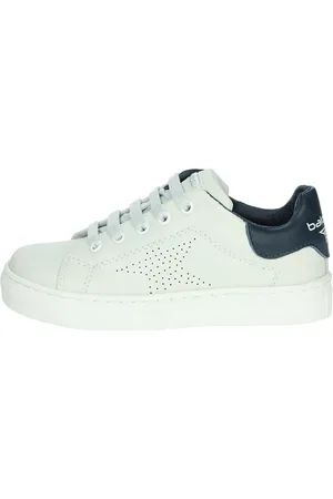 Balducci Zapatillas altas BUTT1833 para niño