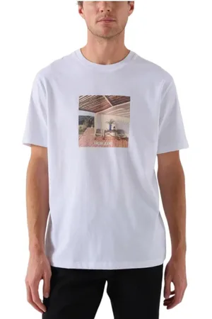 Salsa Camiseta 21008118 001 para hombre