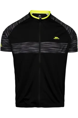 Trespass Camiseta Hazzel para hombre