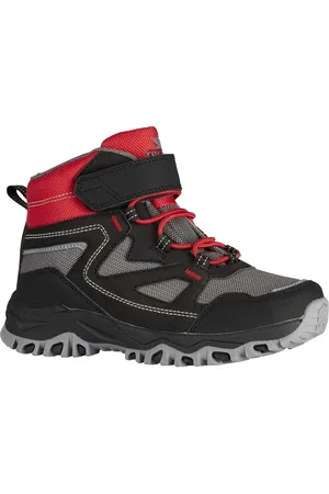 Trespass Zapatillas de senderismo Adair para niño