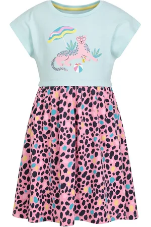 Mountain Warehouse Vestidos Poppy para niña