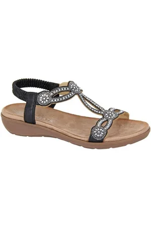 Cipriata Sandalias Giada para mujer