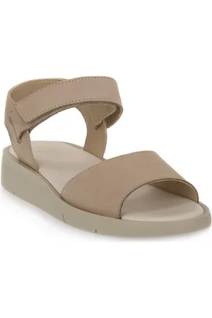 Frau Sandalias PANNA NABUCK para mujer