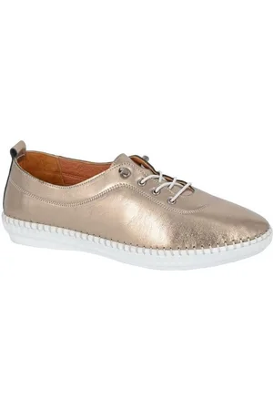 Mod Comfys Mocasines DF2423 para mujer