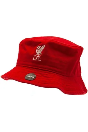 Liverpool FC Sombrero TA8154 para mujer